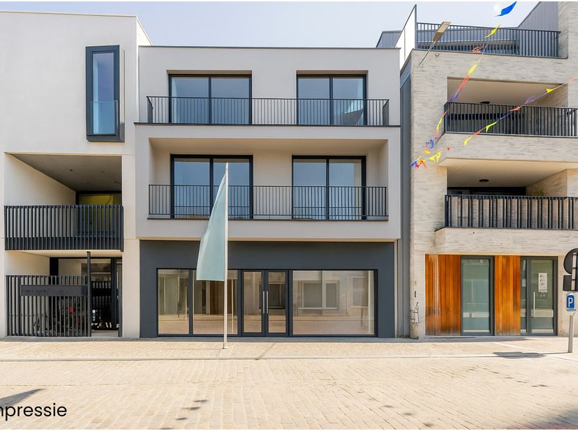 Maison à vendre
                    à 8580 Avelgem