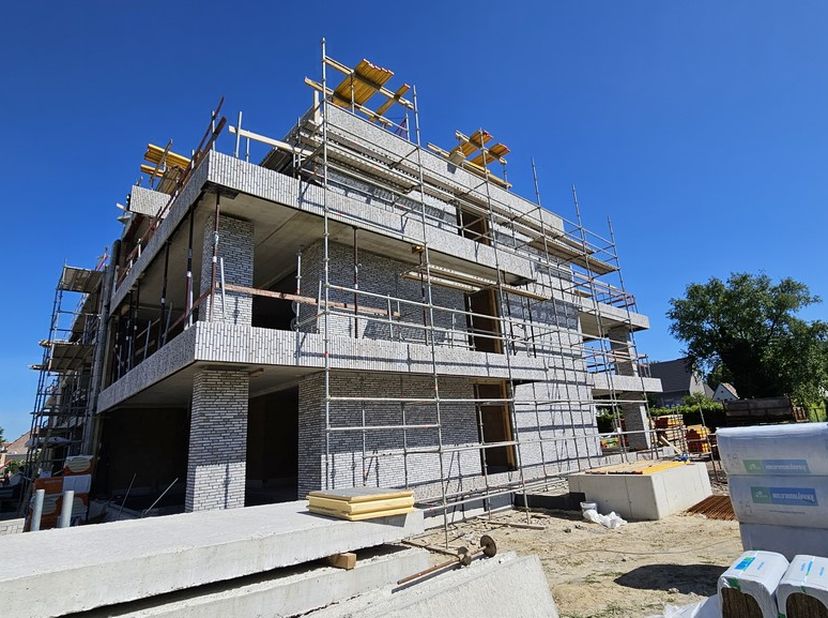 RESIDENTIE EINDERPARK:&lt;br /&gt;
Een plek onder de zon, een leven in het groen.&lt;br /&gt;
Dat is waar Einderpark voor staat. Deze nieuwe wooneenheden, gelegen