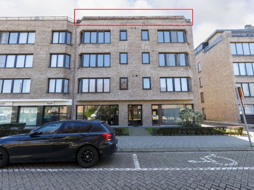 Appartement à vendre
                    à 2500 Lier