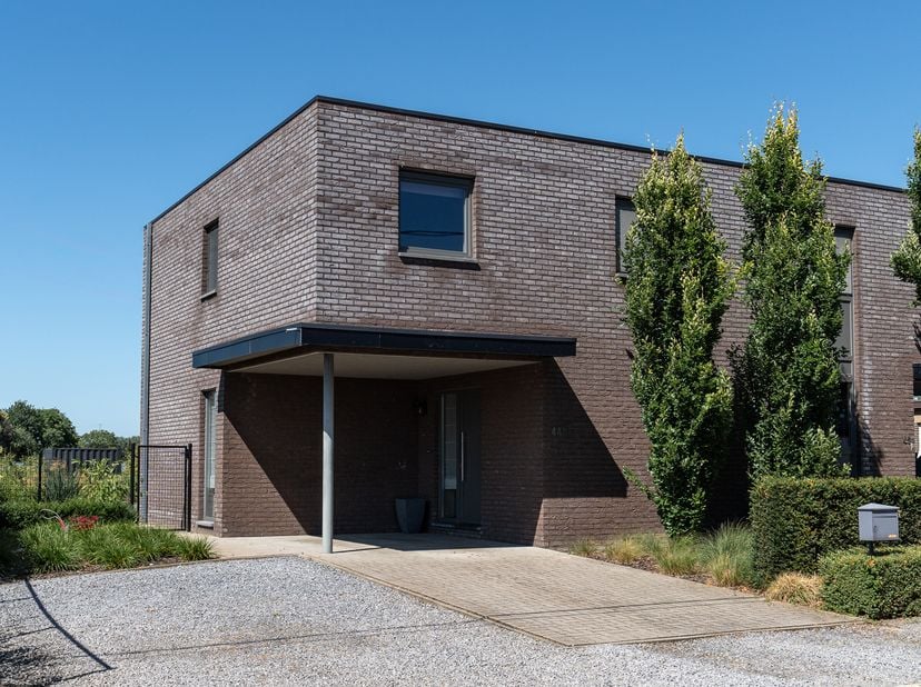 Moderne, instapklare woning met 3 slaapkamers en ruime tuin in Dilsen-Stokkem &lt;br /&gt;
&lt;br /&gt;
Ben je op zoek naar een comfortabele en moderne gezinswoni