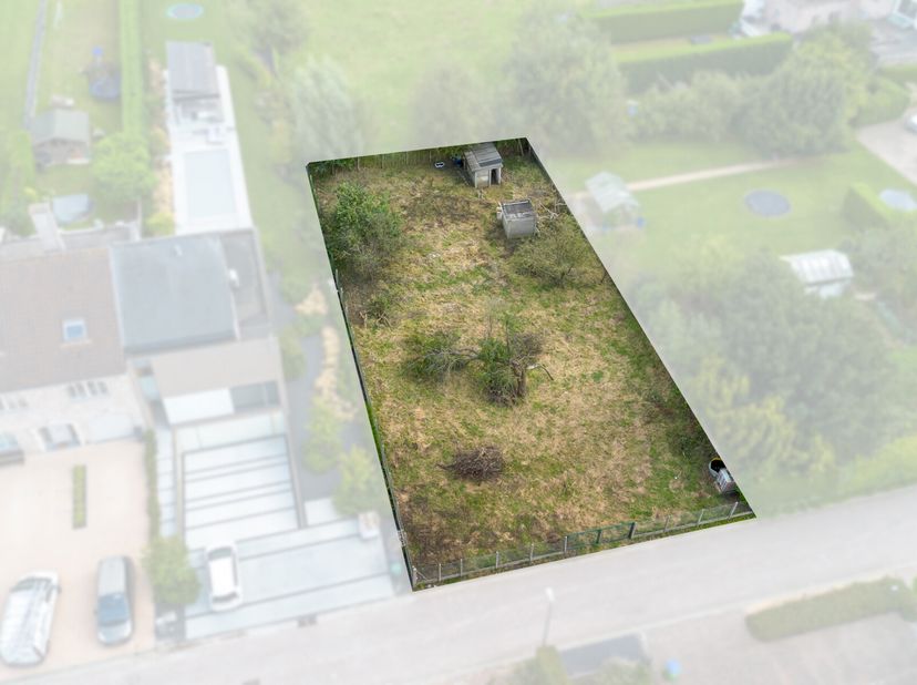 Situation tranquille Terrains à bâtir HOB dans cul-de-sac&lt;br /&gt;
Pour plus d&#039;info appelez Laurens Appelmans 0472/12.50.10&lt;br /&gt;
Ces terrains à bâtir so