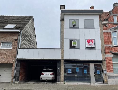                                         Maison à vendre à Roeselare, € 155.000
