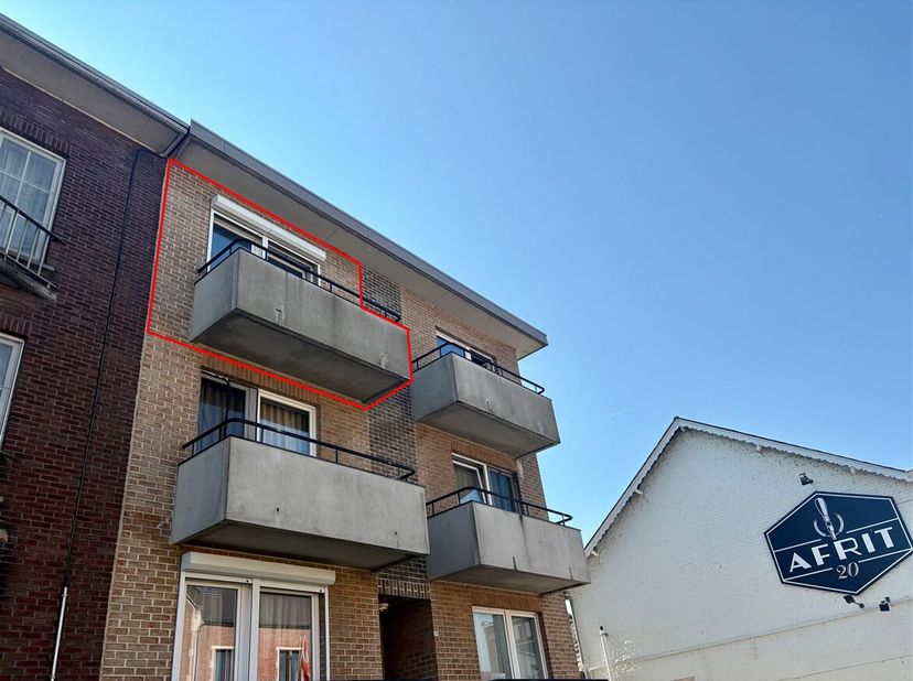 Appartement à louer
                    à 3012 Wilsele
