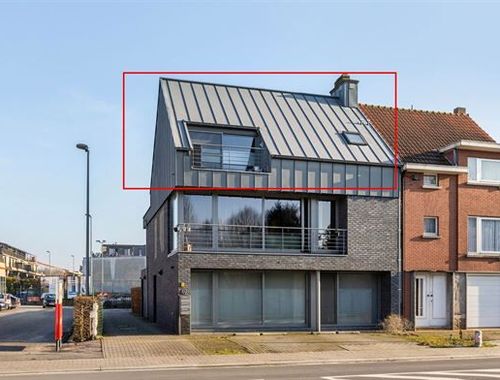                                         Appartement te koop in Bornem, € 245.000
