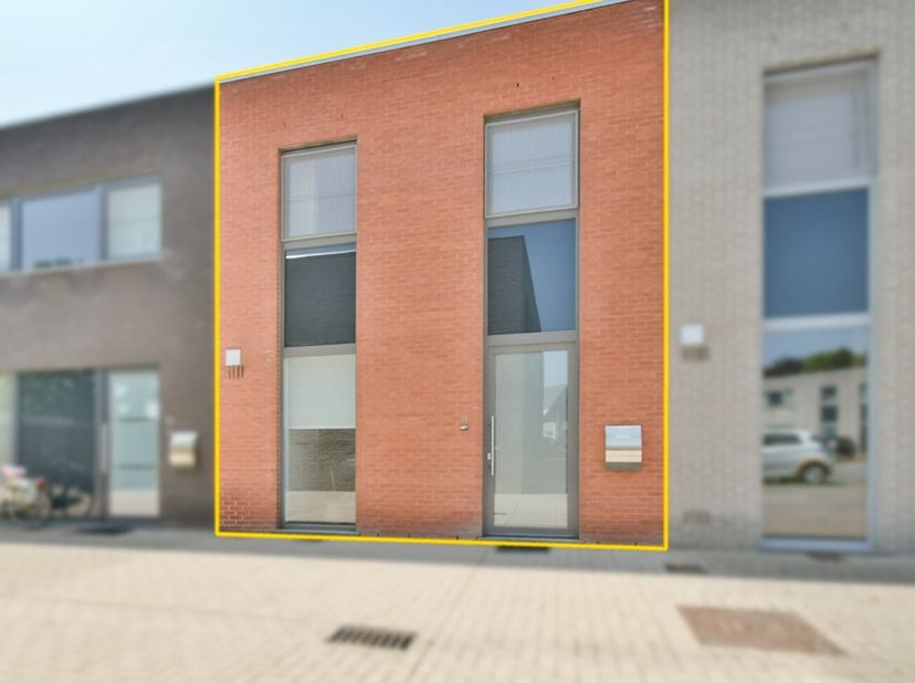 Maison à vendre
                    à 8820 Torhout