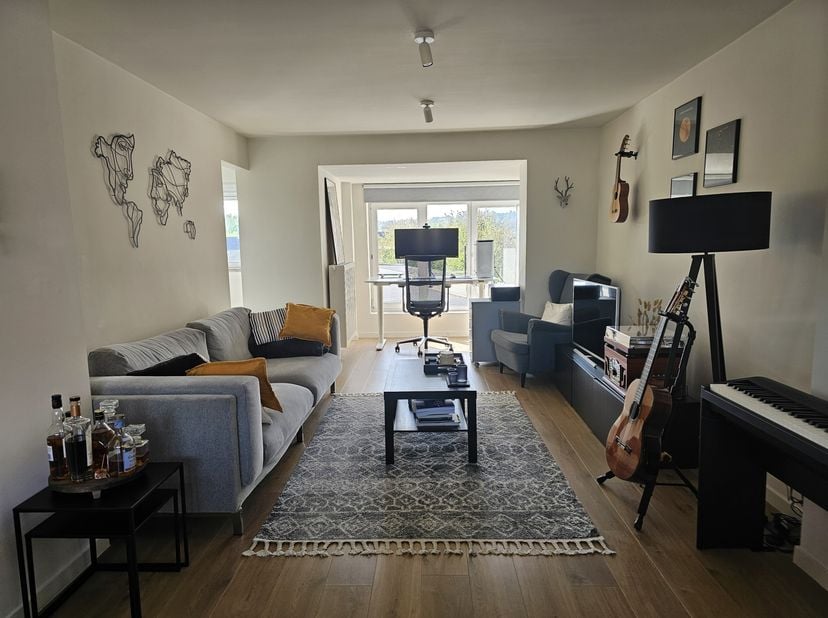 Instapklaar appartement met garage te koop in topomgeving&lt;br /&gt;
&lt;br /&gt;
Ben je op zoek naar een instapklaar appartement op een toplocatie in Leuven? Di