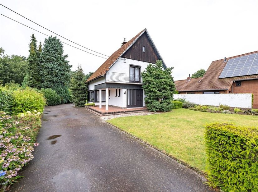 Maison à vendre
                    à 3960 Bree