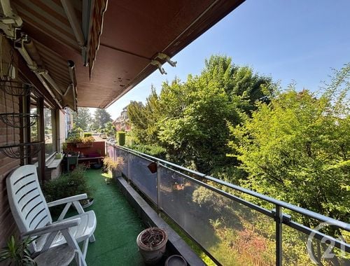                                         Appartement à vendre à Woluwe-Saint-Pierre, € 449.000
