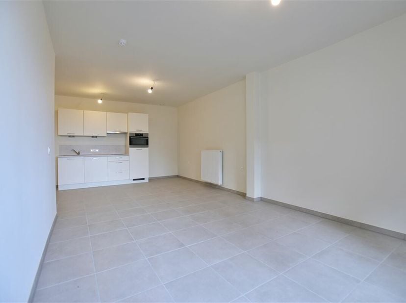 Appartement à louer
                    à 9200 Dendermonde