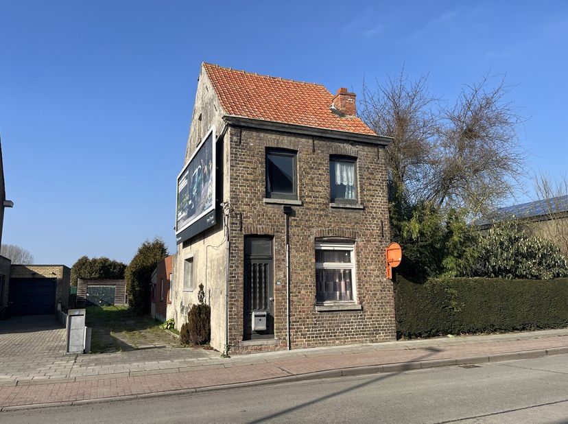 Maison à vendre
                    à 8000 Brugge