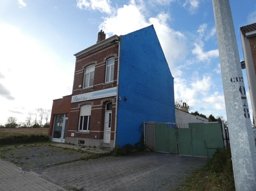Maison à vendre
                    à 1600 Sint-Pieters-Leeuw