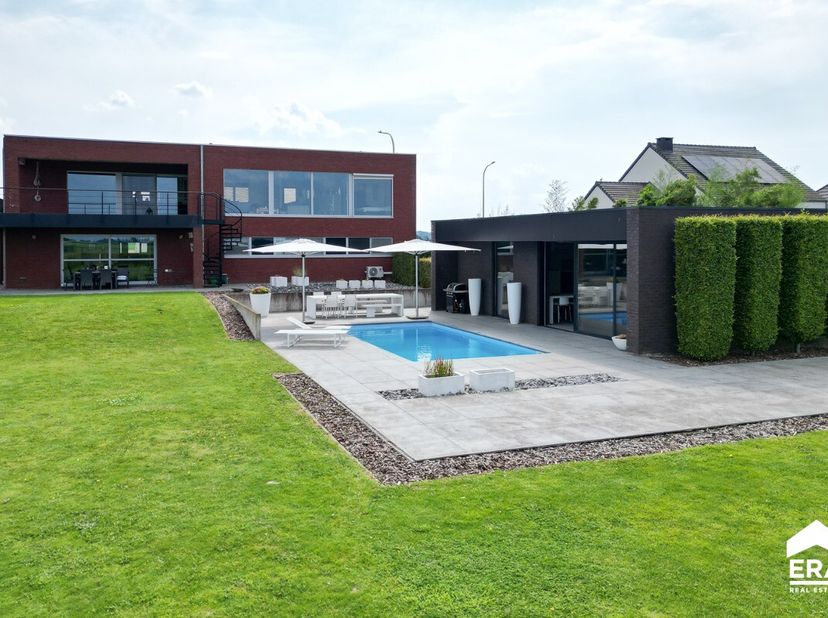 Maison à vendre
                    à 3800 Brustem