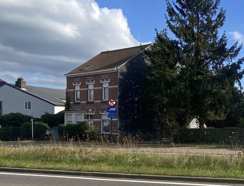                                         Maison à vendre à Kampenhout, € 365.000

