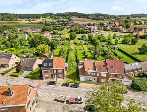                                         Terrain à bâtir à vendre à Amougies, € 99.000
