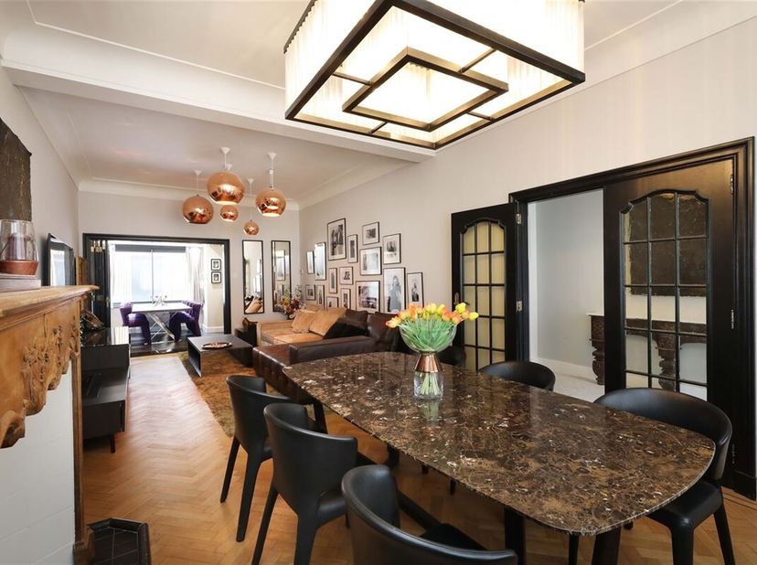 Maison à vendre
                    à 3500 Hasselt