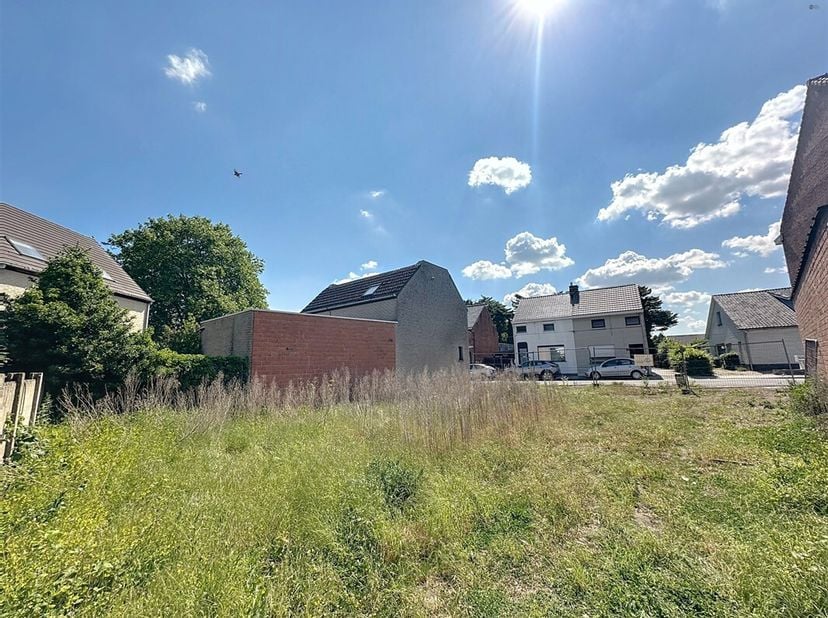 Grond te koop
                    in 9170 De Klinge