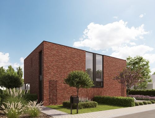                                         Maison unifamiliale à vendre à Poperinge, € 383.500
