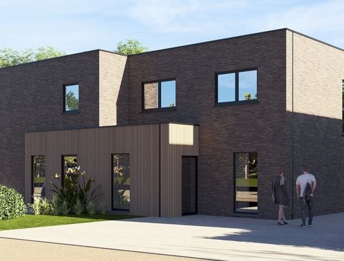                                         Maison à vendre à Ramsel, € 319.000
