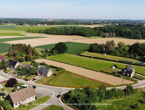                                         Terrain à bâtir à vendre à Overijse, € 275.000
