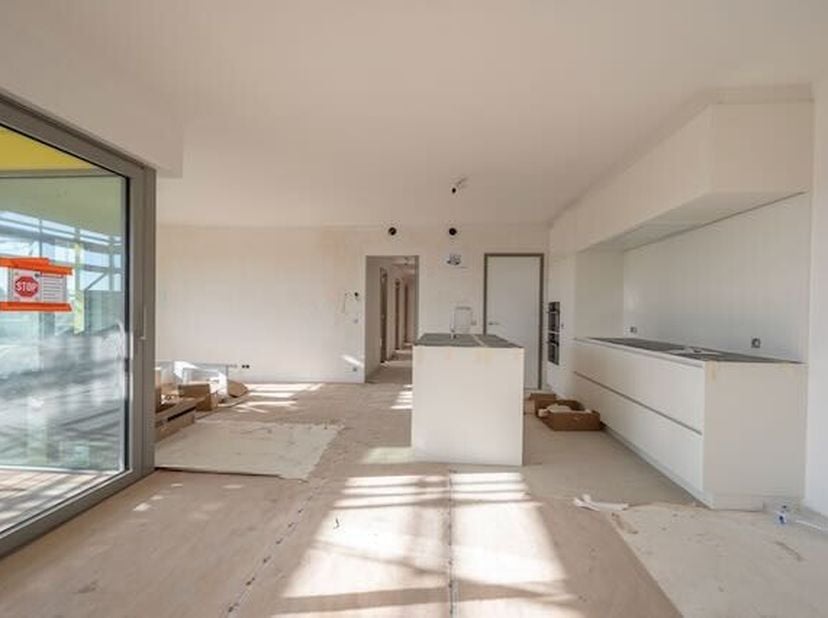 In Knokke-Heist verrijst een nieuwe landmark, naar een ontwerp van het internationaal gerenommeerd architectenbureau Jakob + MacFarlane en uitgevoerd