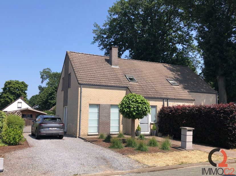 Maison à louer
                    à 3580 Beringen