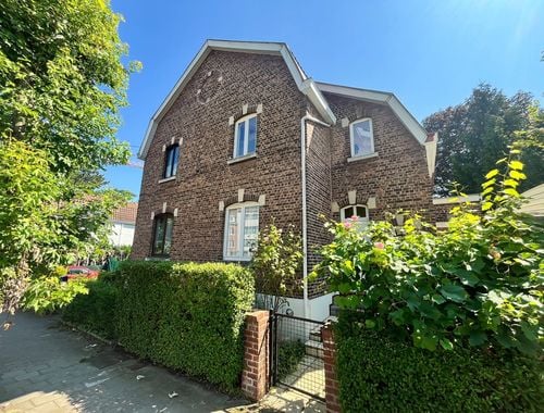                                         Woning te huur in Ukkel, € 2.995
