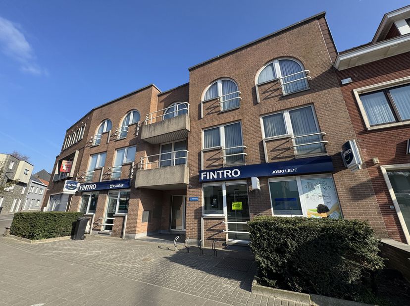 Appartement à louer
                    à 9320 Erembodegem