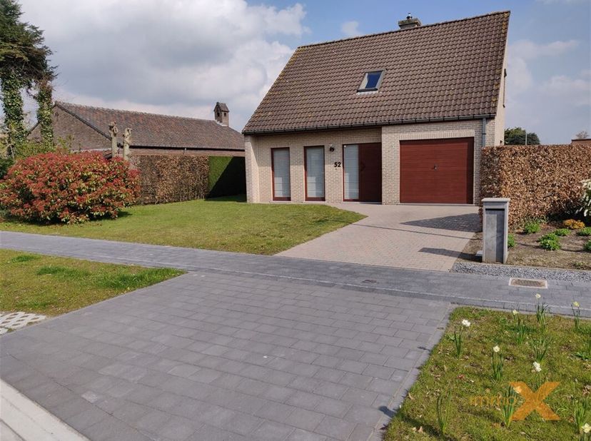 Maison à vendre
                    à 9920 Lovendegem