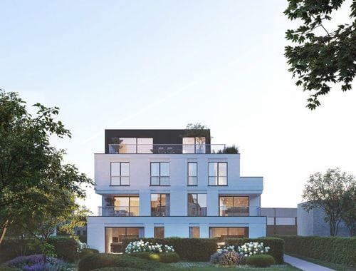                                         Penthouse te koop in Haacht, € 759.000
