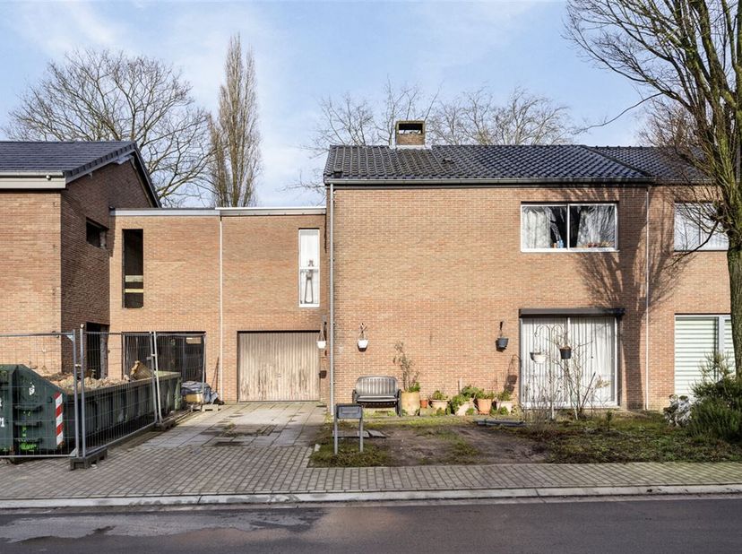Maison à vendre
                    à 3530 Houthalen