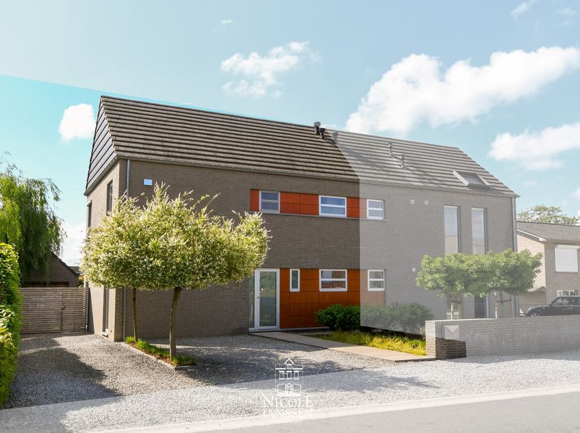Maison à vendre
                    à 3680 Maaseik