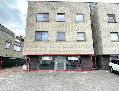                                         Commerce à louer à Houthalen, € 700
