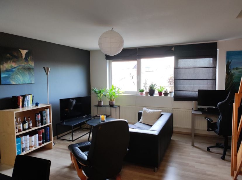 Appartement à louer
                    à 3200 Aarschot