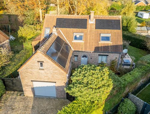                                         Maison à vendre à Rixensart, € 565.000
