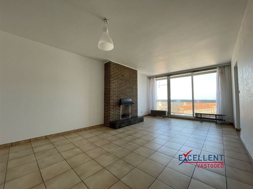 Dit 2-slaapkamer appartement in het hart van Deinze en op wandelafstand van het station, is perfect voor wie op zoek is naar comfort en functionalitei
