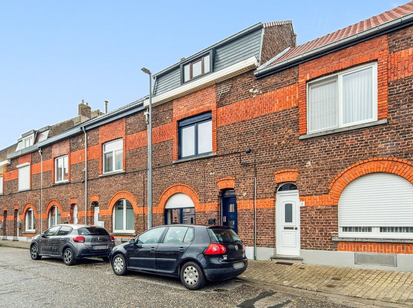 Maison à vendre
                    à 3300 Tienen