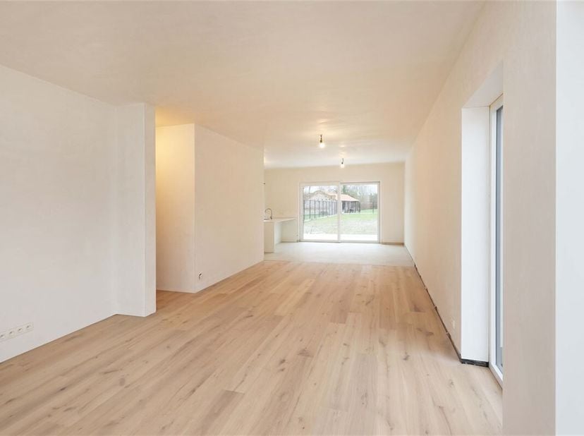 Maison à vendre
                    à 3500 Hasselt