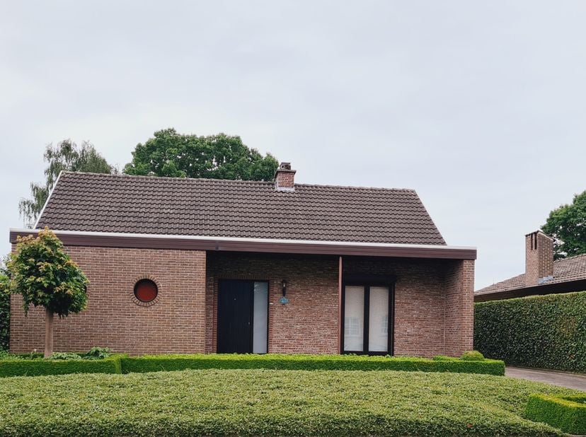 Maison à vendre
                    à 3545 Zelem