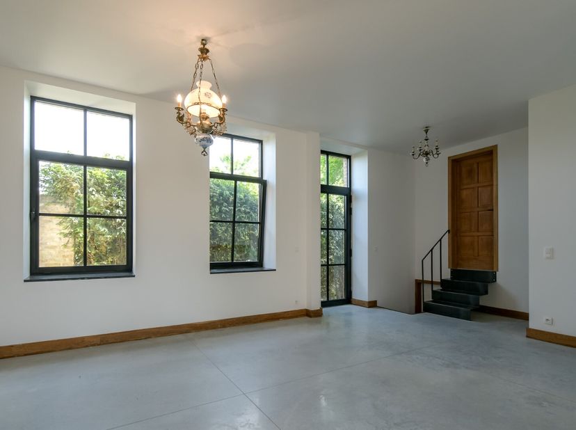 Appartement à louer
                    à 8610 Werken