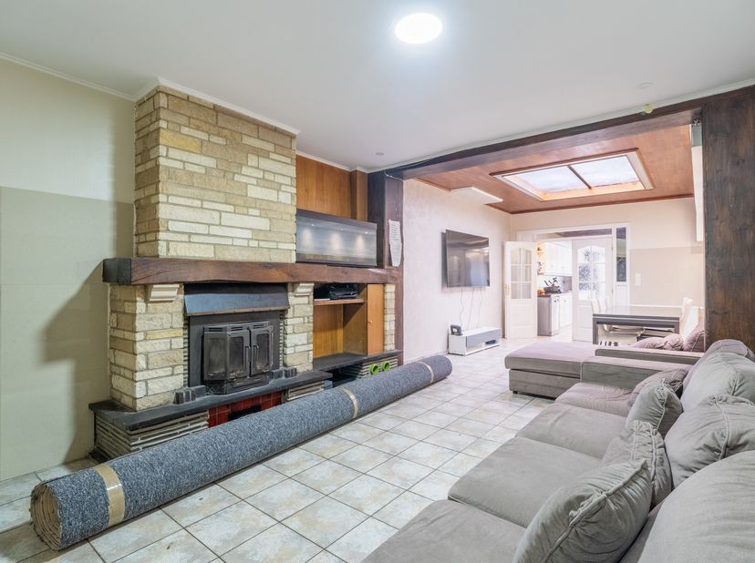 Maison à vendre
                    à 8930 Menen