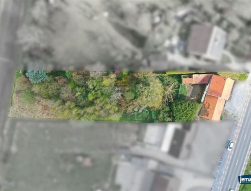                                         Grond te koop in Diepenbeek, € 349.000
