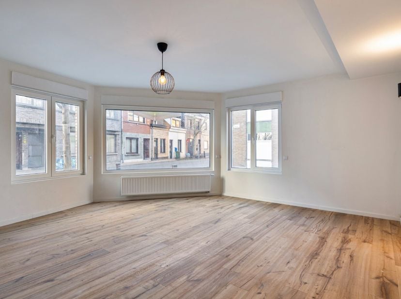 Appartement à vendre
                    à 9220 Hamme