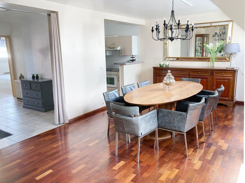 Appartement à vendre
                    à 9090 Melle