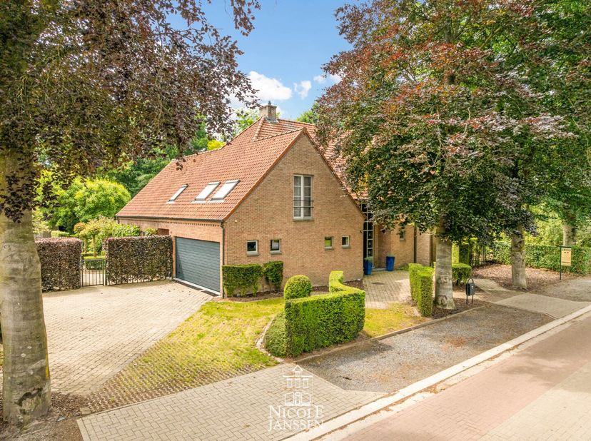 Maison à vendre
                    à 3950 Bocholt