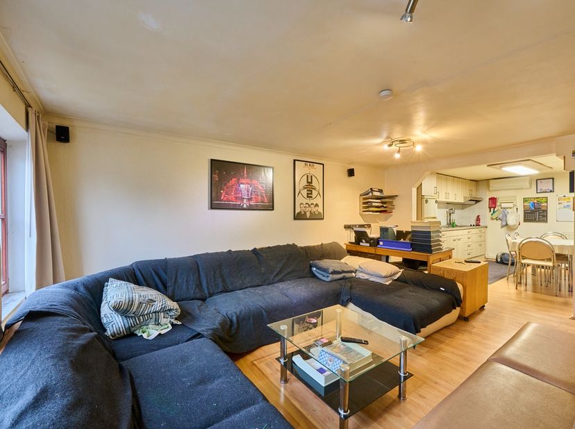 Appartement à vendre
                    à 3920 Lommel