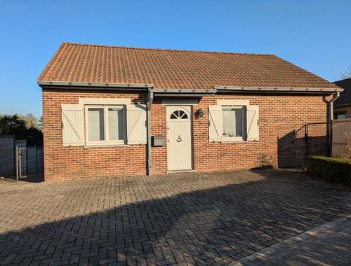                                         Maison à vendre à Overijse, € 425.000
