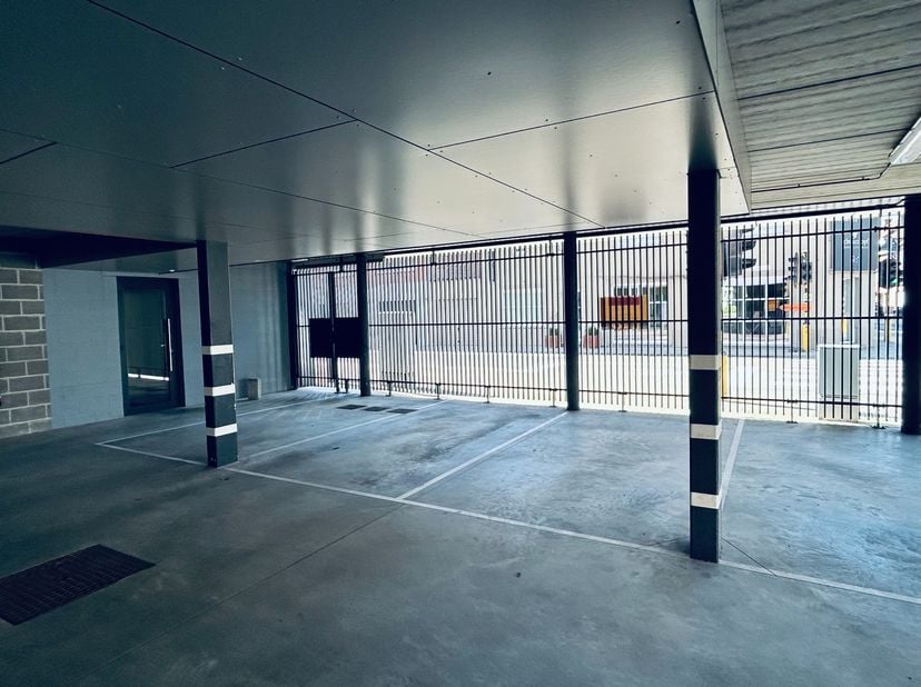Garage à louer
                    à 8540 Deerlijk