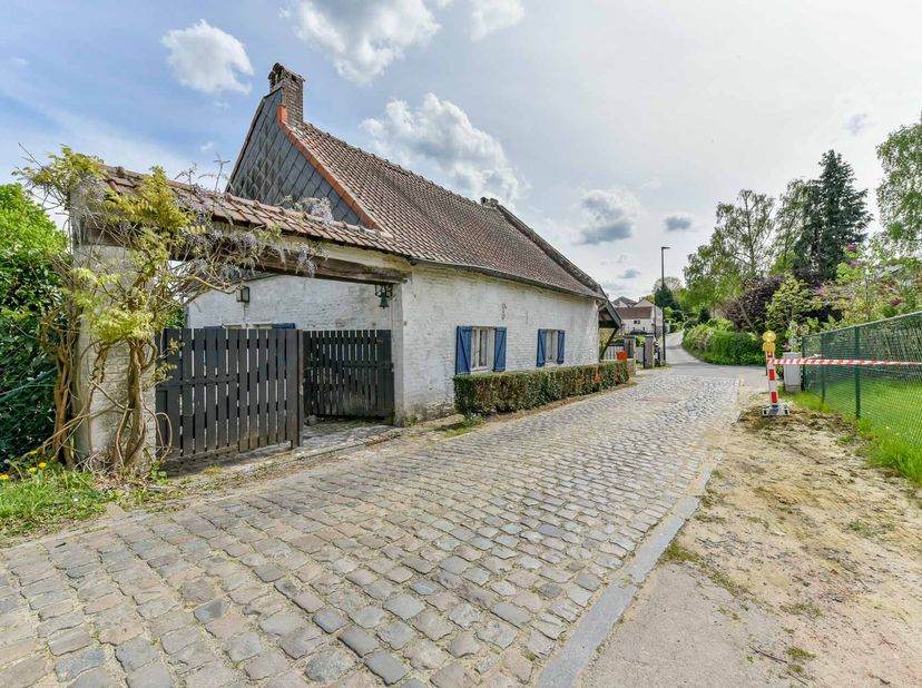 Maison à vendre
                    à 3040 Sint-Agatha-Rode