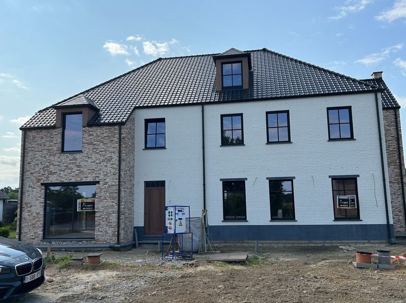 Maison à vendre
                    à 3950 Bocholt