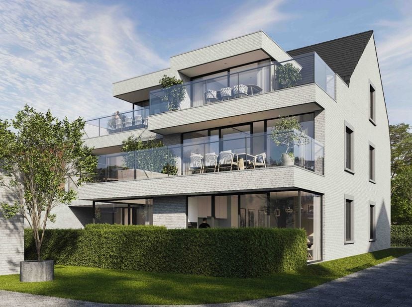 Welkom in Residentie Tuedo (Diepenbeek)! &lt;br /&gt;
&lt;br /&gt;
Bekijk je deze advertentie via een aanverwante website? Neem dan een kijkje op onderstaande lin